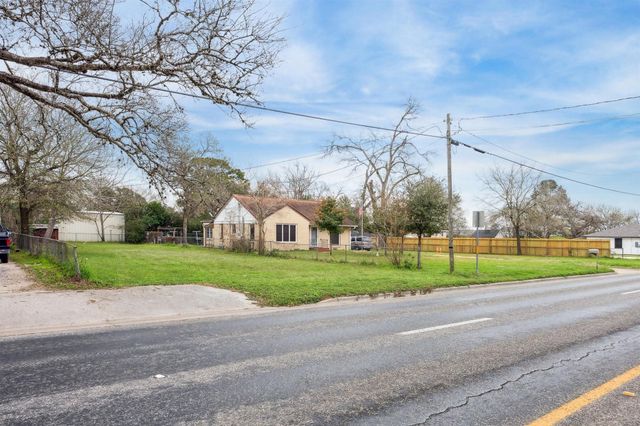 00 Meyer Street, Sealy, TX 77474