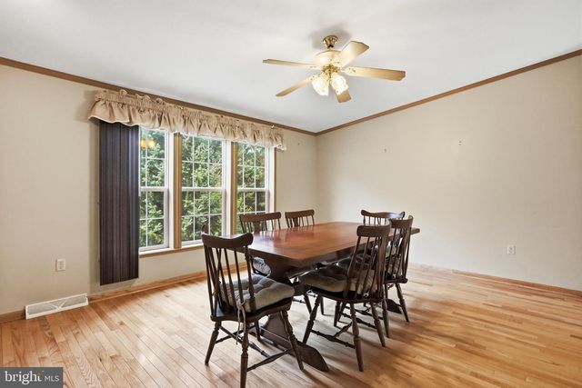 136 SNOOKS LN, Martinsburg, WV 25405