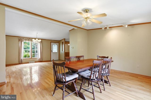 136 SNOOKS LN, Martinsburg, WV 25405