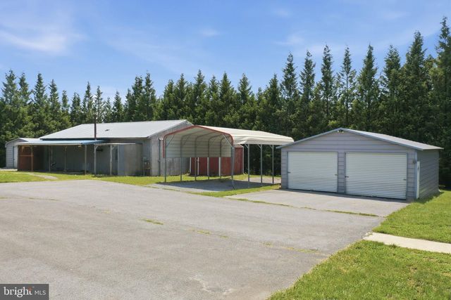 136 SNOOKS LN, Martinsburg, WV 25405