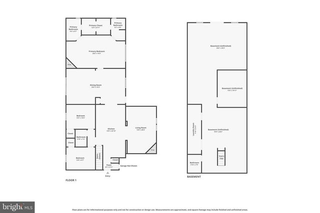 136 SNOOKS LN, Martinsburg, WV 25405