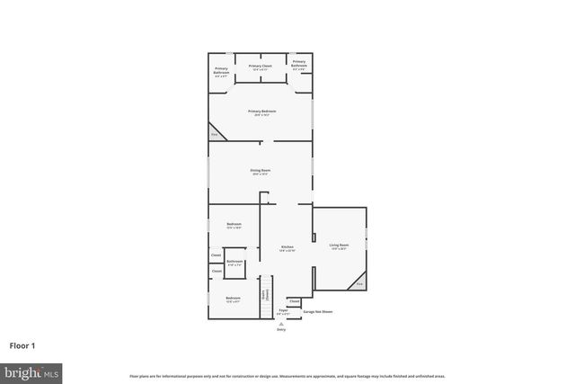 136 SNOOKS LN, Martinsburg, WV 25405