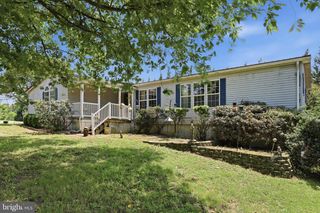 136 SNOOKS LN, Martinsburg, WV 25405