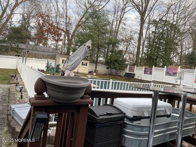 746 Rabbit Run, Brick, NJ 08724