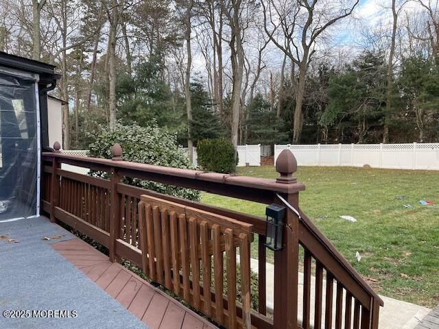 746 Rabbit Run, Brick, NJ 08724