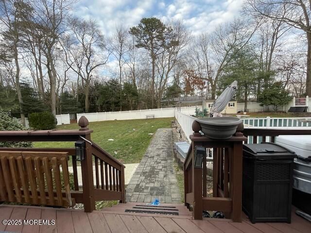 746 Rabbit Run, Brick, NJ 08724