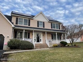 746 Rabbit Run, Brick, NJ 08724