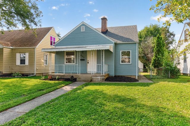 805 Chestershire Road 805 Chestershire Road, Columbus, OH 43204