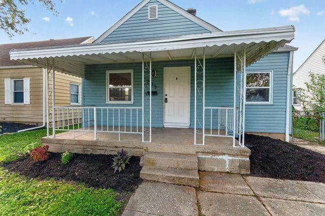 805 Chestershire Road 805 Chestershire Road, Columbus, OH 43204