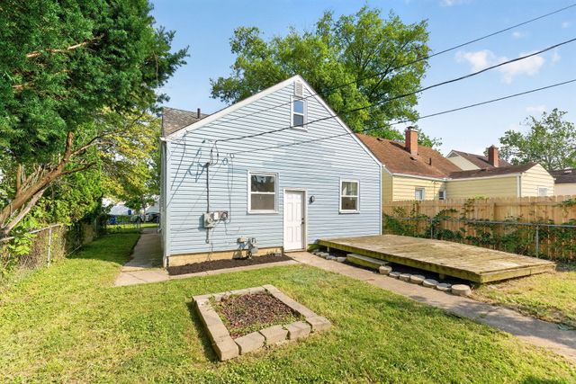 805 Chestershire Road 805 Chestershire Road, Columbus, OH 43204