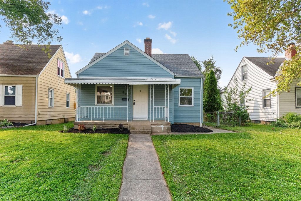 805 Chestershire Road 805 Chestershire Road, Columbus, OH 43204