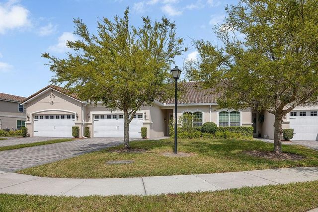 2121 PAINTER LANE, Kissimmee, FL 34741