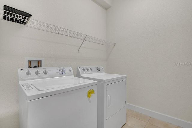 2121 PAINTER LANE, Kissimmee, FL 34741