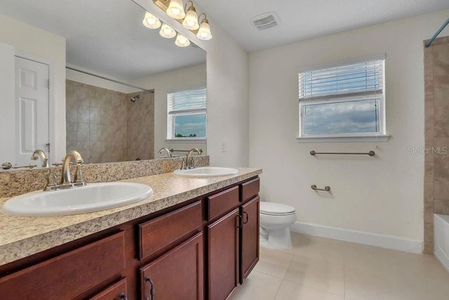 2121 PAINTER LANE, Kissimmee, FL 34741