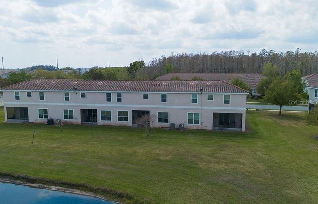 2121 PAINTER LANE, Kissimmee, FL 34741