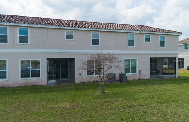 2121 PAINTER LANE, Kissimmee, FL 34741