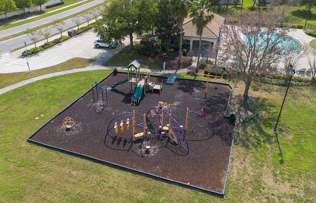 2121 PAINTER LANE, Kissimmee, FL 34741