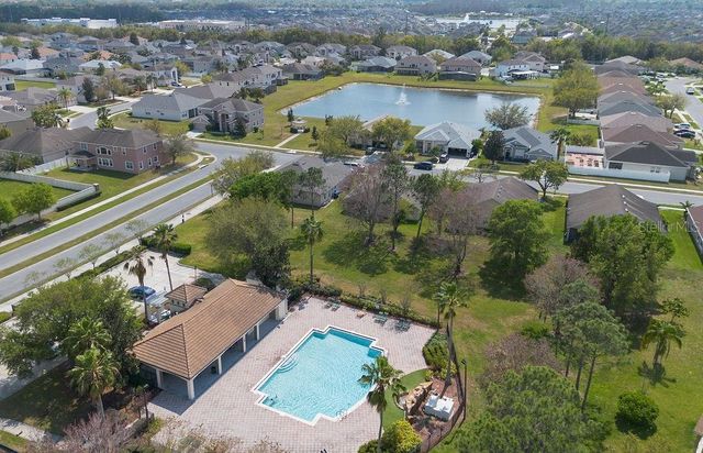 2121 PAINTER LANE, Kissimmee, FL 34741