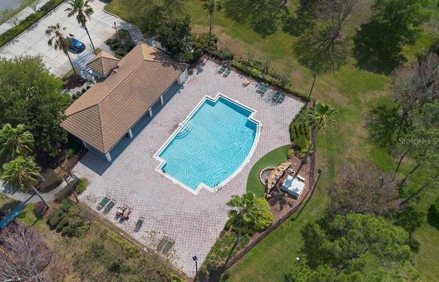 2121 PAINTER LANE, Kissimmee, FL 34741