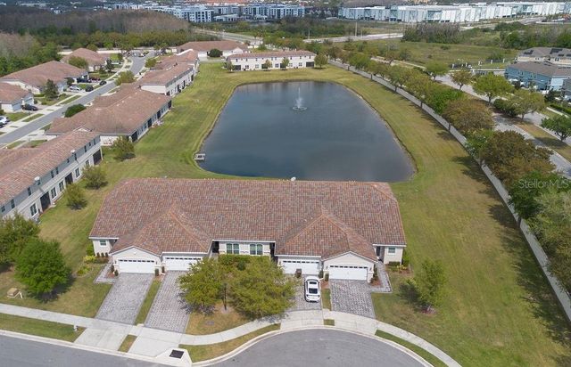 2121 PAINTER LANE, Kissimmee, FL 34741