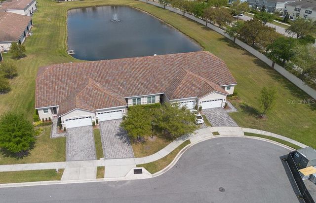2121 PAINTER LANE, Kissimmee, FL 34741