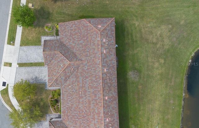 2121 PAINTER LANE, Kissimmee, FL 34741