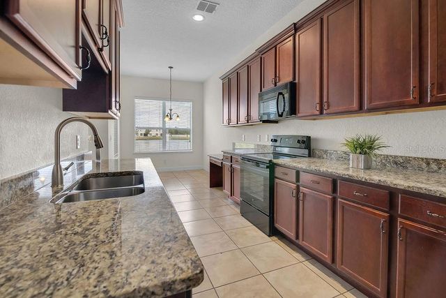 2121 PAINTER LANE, Kissimmee, FL 34741