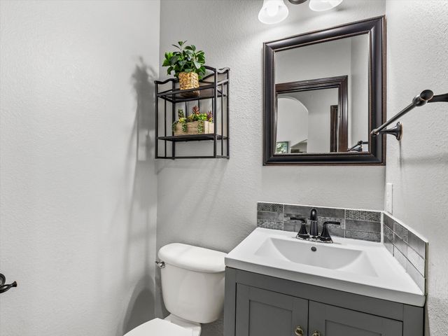 13646 Badger Creek Drive, Frisco, TX 75033
