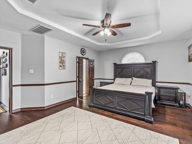 13646 Badger Creek Drive, Frisco, TX 75033