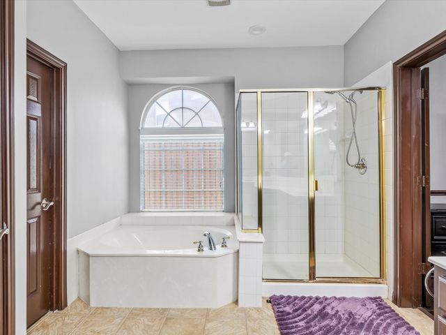 13646 Badger Creek Drive, Frisco, TX 75033