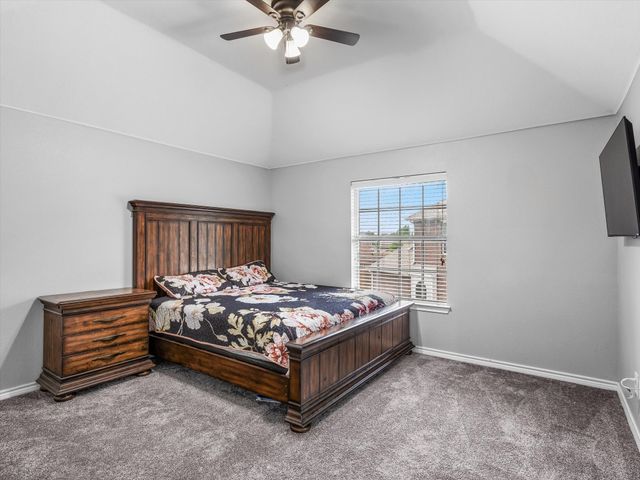 13646 Badger Creek Drive, Frisco, TX 75033