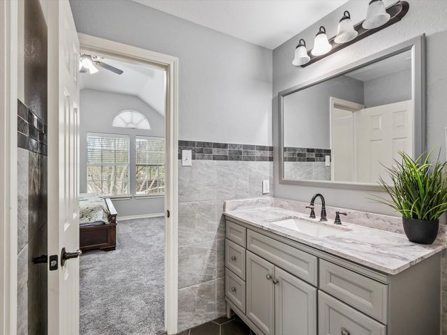 13646 Badger Creek Drive, Frisco, TX 75033