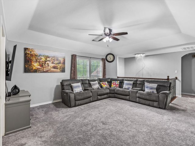 13646 Badger Creek Drive, Frisco, TX 75033