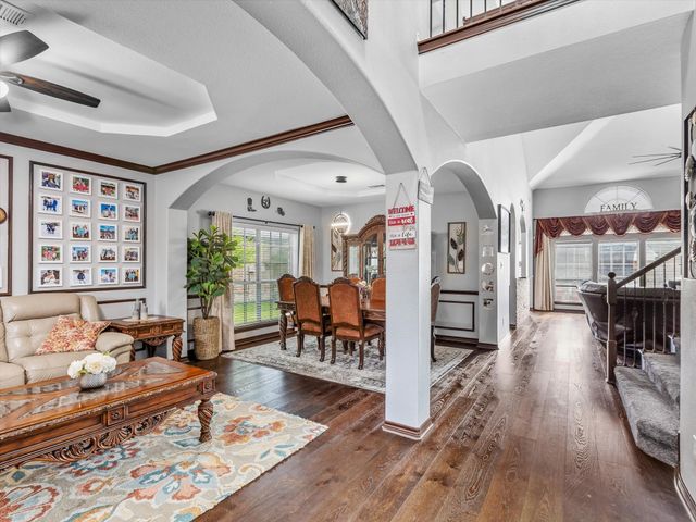 13646 Badger Creek Drive, Frisco, TX 75033