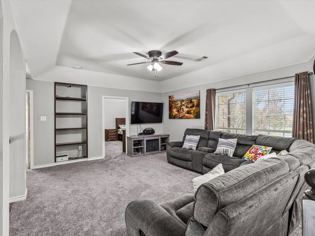 13646 Badger Creek Drive, Frisco, TX 75033