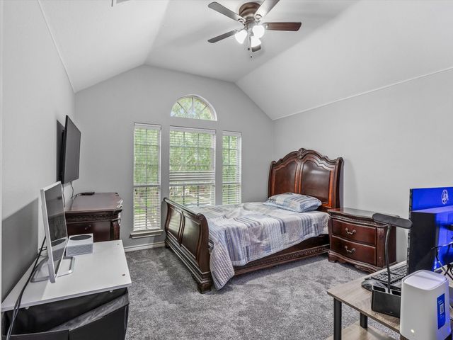 13646 Badger Creek Drive, Frisco, TX 75033