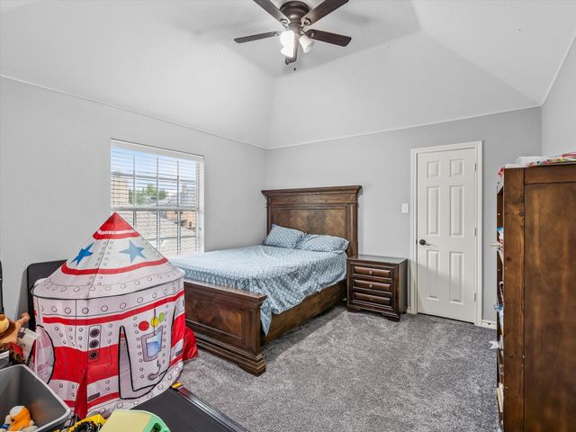 13646 Badger Creek Drive, Frisco, TX 75033