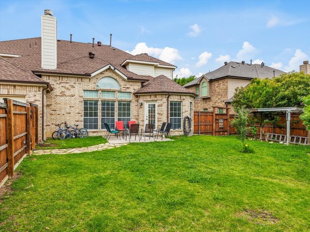 13646 Badger Creek Drive, Frisco, TX 75033