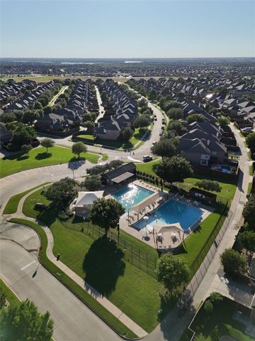 13646 Badger Creek Drive, Frisco, TX 75033