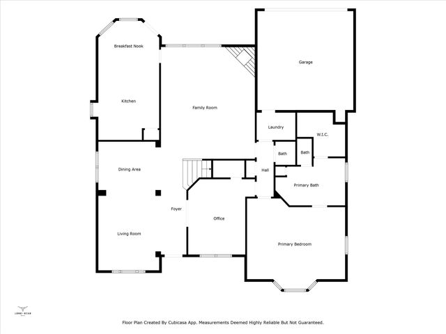 13646 Badger Creek Drive, Frisco, TX 75033
