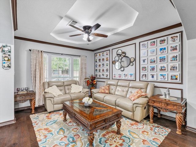 13646 Badger Creek Drive, Frisco, TX 75033