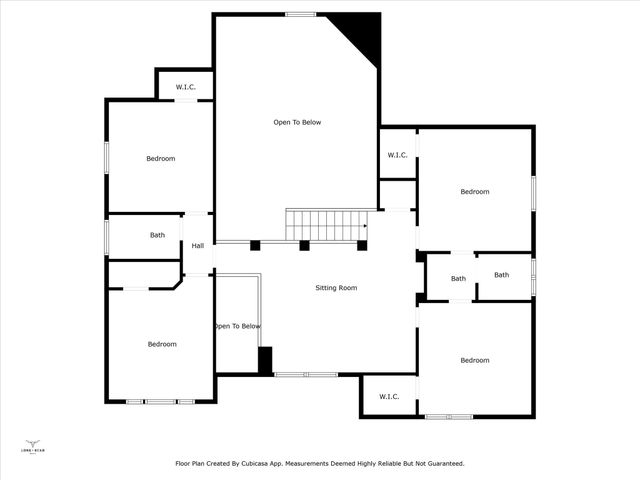 13646 Badger Creek Drive, Frisco, TX 75033