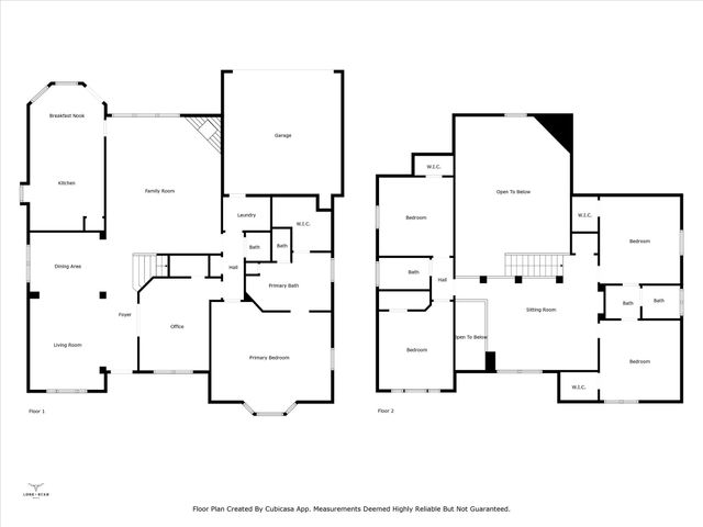 13646 Badger Creek Drive, Frisco, TX 75033