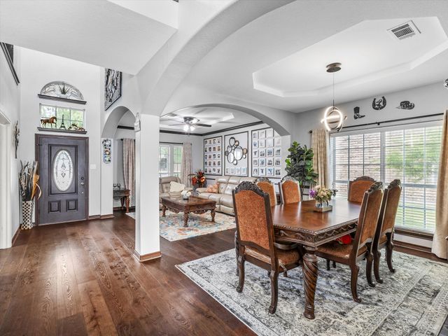13646 Badger Creek Drive, Frisco, TX 75033