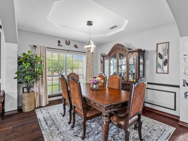 13646 Badger Creek Drive, Frisco, TX 75033