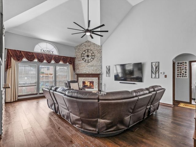 13646 Badger Creek Drive, Frisco, TX 75033