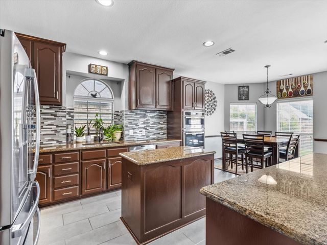 13646 Badger Creek Drive, Frisco, TX 75033