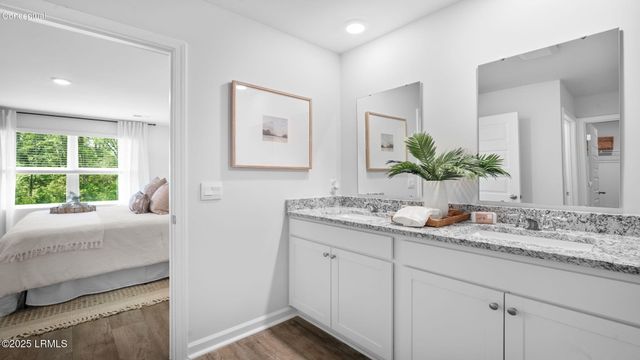 21 Bottom Board Court, Ridgeland, SC 29936