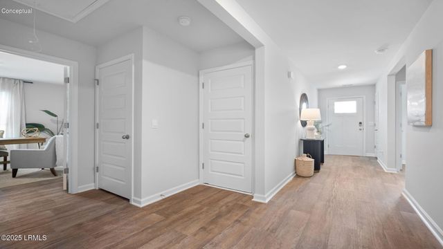 21 Bottom Board Court, Ridgeland, SC 29936