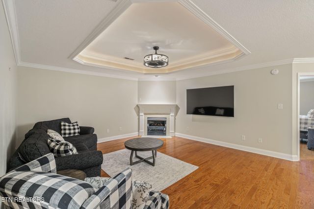 6731 La Christa Way 6, Knoxville, TN 37921